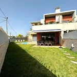 Villa Funtastic With Pool