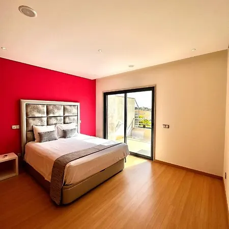 Vila Funtastic With Pool Albufeira