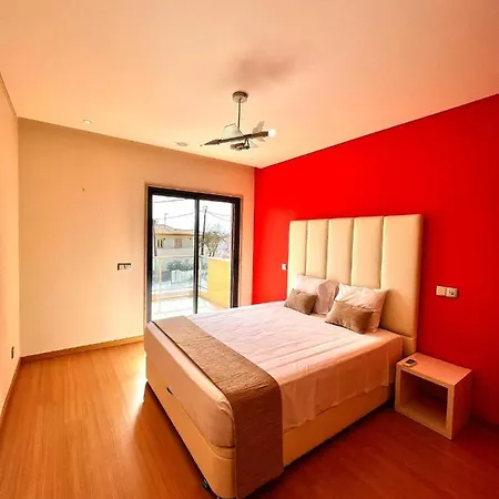 Funtastic With Pool ヴィラ アルブフェイラ