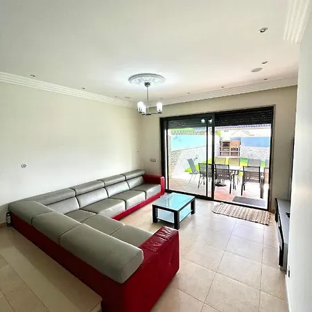 Funtastic With Pool Albufeira