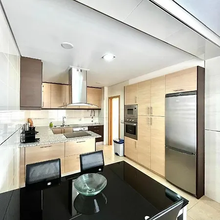 Funtastic With Pool * Albufeira