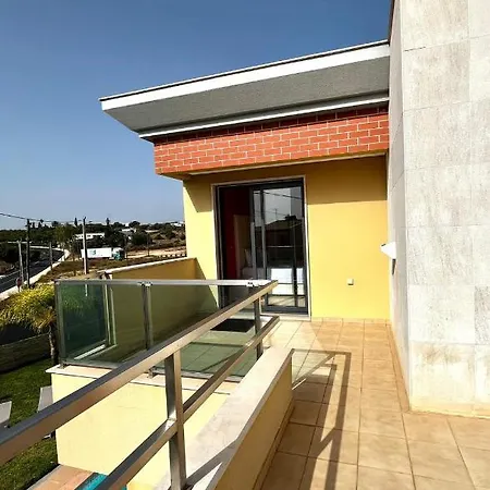 Funtastic With Pool Villa Albufeira