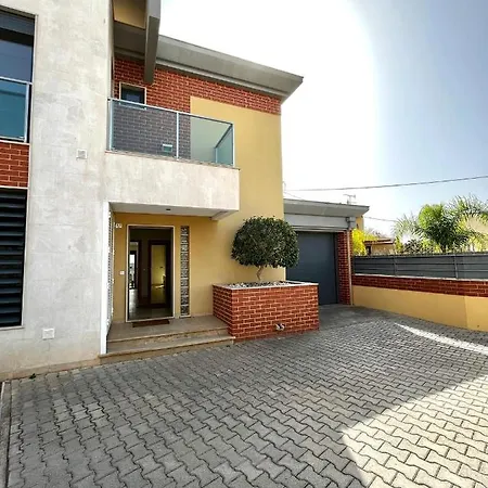 Funtastic With Pool アルブフェイラ