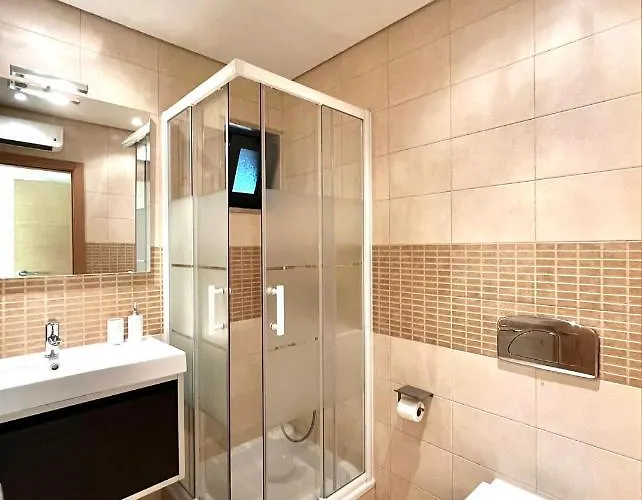 Funtastic With Pool ヴィラ アルブフェイラ