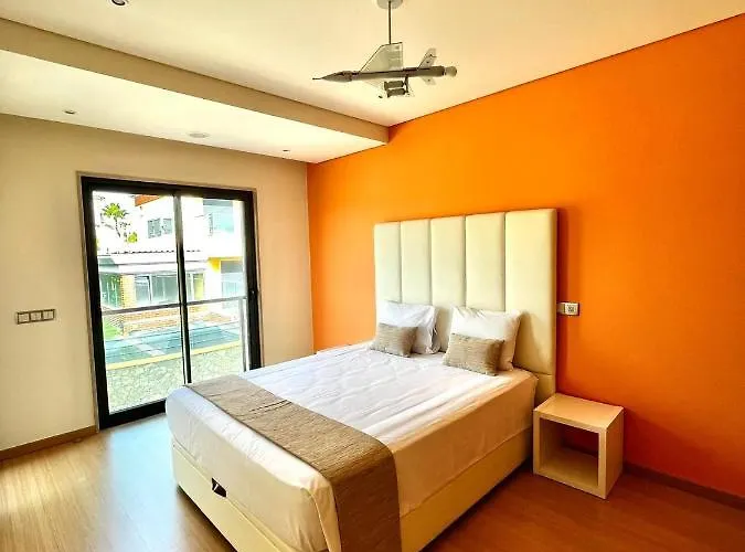 ヴィラ Funtastic With Pool アルブフェイラ