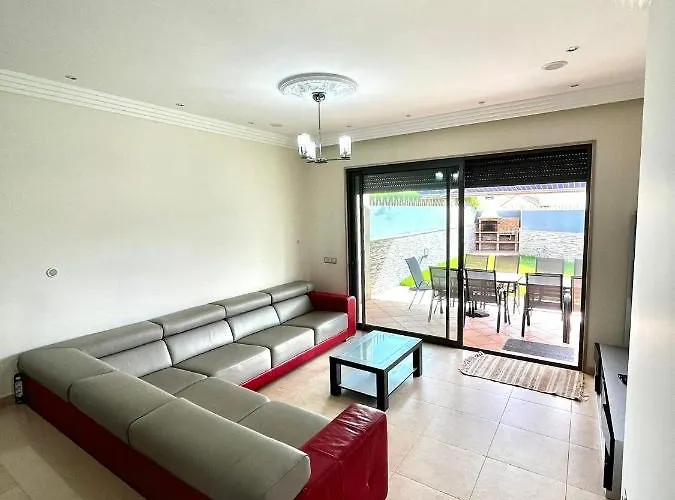 Funtastic With Pool البوفيرا