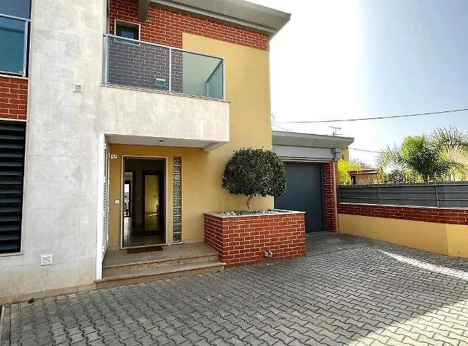 Funtastic With Pool アルブフェイラ