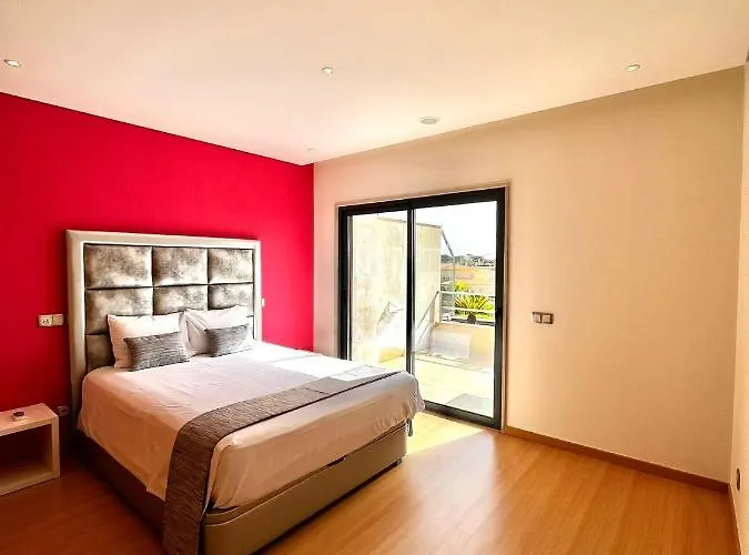 ヴィラ Funtastic With Pool アルブフェイラ