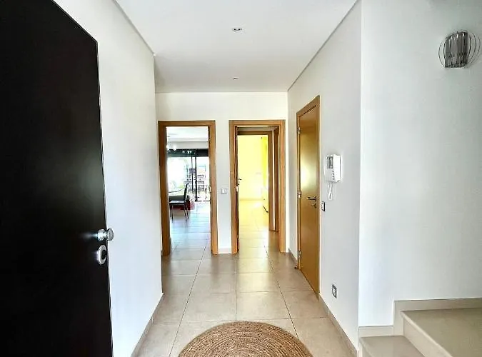 فيلة Funtastic With Pool البوفيرا