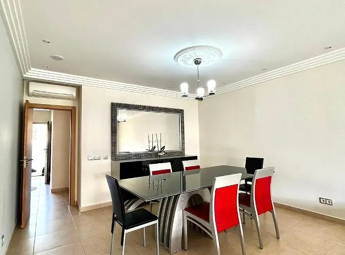 Villa Funtastic With Pool